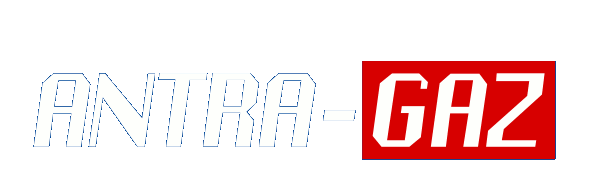 Logo ANTRA-GAZ